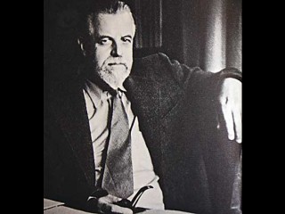 Alfred Louis Kroeber picture, image, poster